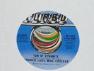 frankie crocker ton of dynamight turbo reissue northern soul crossover