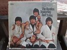 Beatles Yesterday and Today Peeled Butcher Cover Mono T2553 Capitol Black Vinyl