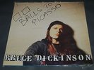 BRUCE DICKINSON - BALLS TO PICASSO - SEALED 12