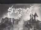 STUTTHOF - and cosmos from ashes to dust LP