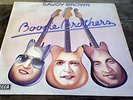 SAVOY BROWN BOOGIE BROTHERS 1st DECCA UK LP 1974 A1/B1 CLASSIC BLUES ROCK