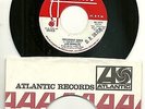 LED ZEPPELIN, IMMIGRANT SONG stereo/stereo, 1970 PROMO 45rpm, EXCELLENT