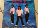 Eazy-E ?– Eazy-Duz-It / Ruthless Villain / Radio 12