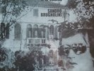 Sandro Brugnolini ?– L'Uomo Dagli Occhiali A Specchio LP Cinedelic Library Jazz