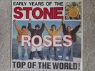 Rare STONE ROSES 12
