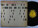 SONNY ROLLINS Plus 4 LP on Prestige DG mono
