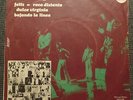 Rolling Stones - Happy / Rocks Off - Argentina EP 1972 - 45RPM - 7