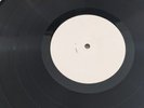 ROSE TATTOO  UK WHITE LABEL TEST PRESS LP 