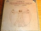 NEU SEALED: GILBERT Bach Well Tempered Clavier 5-LP-Box ARCHIV Digital