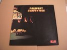 FAIRPORT CONVENTION - First album RARE, 1st UK Press 1968 Near Mint Condition