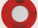 THE NEWCOMERS-THE WHOLE WORLD'S A PICTURE SHOW(GREAT 70s)-TRUTH.
