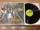 Bakerloo - Bakerloo LP Harvest 1969 RARE blues rock prog classic 1st press