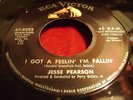 JESSE PEARSON 