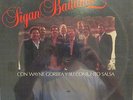 Rare Latin..Wayne Gorbea..Sigan Bailando..Original Salsa Sealed