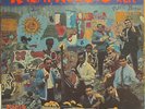Rare Latin..Ralph Robles..Was Here..Original Guaguanco- Gold Fania