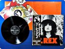 T. REX 
