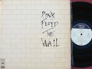 Pink Floyd ORIG OZ 2LP The wall EX '79 Prog David Gilmour CBS S2BP220216