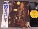 DAVID BOWIE/ZIGGY STARDUST w/OBI JPN RPL2102