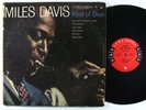 MILES DAVIS Kind Of Blue LP on Columbia DG 6-eye mono
