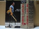 BRUCE SPRINGSTEEN / LIVE 1975-85 - Japan 5LP Box set w/obi