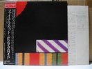 PINK FLOYD / THE FINAL CUT - Japan G/F LP