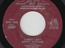 Modern Soul Boogie 45 - Kenny Bledsoe - Candy Lady - Anutha - mp3