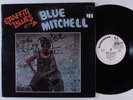 BLUE MITCHELL Graffiti Blues MAINSTREAM LP VG++ wlp