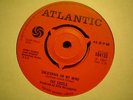 UK ATLANTIC-THE EXCELS-CALIFORNIA ON MY MIND-EX