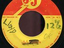 Carib Beats (Bobby Aitken) - JJ Special / Calling Soul JA Blank 7