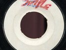 Bunny & Ruddy - On The Town UK blank 7
