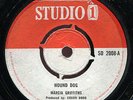 Marcia Griffiths - Hound Dog UK Studio 1 7