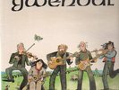 Gwendal NEAR MINT Pathé Marconi EMI Vinyl LP