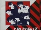 SPLIT ENZ One Step Ahead 1980 AUSTRALIA 7