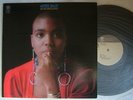 DEE DEE BRIDGEWATER AFRO BLUE