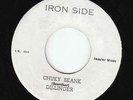 Dillinger - Chuky Skank - ROCK STEADY KILLER
