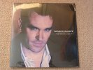 MORRISSEY SMITHS VAUXHALL AND I LP PARLOPHONE 1994 SEALED UNPLAYED MINT