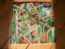 Graveyard - Innocence and decadence ltd. 300 GREEN VINYL NEW OVP