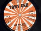 TONY CEE Holiday UK 1981 7