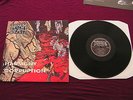 NAPALM DEATH Harmony Corruption (factory error) Satyricon Entombed Benediction
