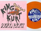 KING KURT zulu beat UK 1982 7
