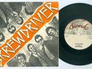 SCREWDRIVER you're so dumb UK 1977 7