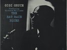 G.GRYCE W/R.WILLIAMS THE RAT RACE BLUES NEW JAZZ 8262 US 1st PURPLE DG RVG M-/M