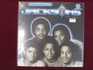 THE JACKSONS REPORT AUDIOPHILE HALF-SPEED MASTERED LP Sealed