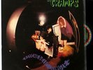 Cramps PSYCHEDELIC JUNGLE 1981 LP I.R.S. SP 70016 NM/VG+ Insert + Promo Stamp-bc
