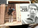 Bob Dylan. 3 Albums, Desire, Street Legal and The Times They Are A Changin v.g.c