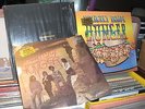 STRICTLY FROM HUNGER 2 LP SET  HARD ROCK LP,RECORD