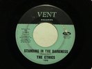 northern soul THE ETHICS Standing In the Darkness VENT hear soundclip