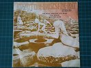 THAI EP   LED ZEPPELIN Houses Of The Holy RARE THAILAND Song Remains The Same 7