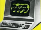 Kraftwerk 'Computer World' Brand New Vinyl LP Kling Klang Digital Master