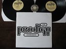 2 LP The Prodigy Experience UK 1992 Foc. || M- to EX